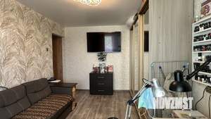 2-к квартира, вторичка, 40м2, 5/5 этаж