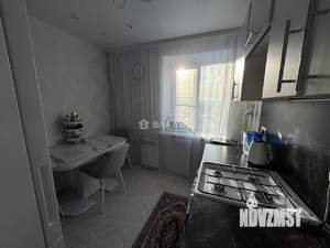 2-к квартира, вторичка, 44м2, 6/9 этаж
