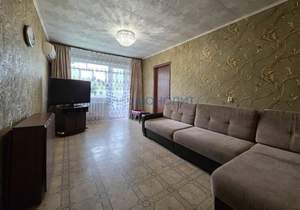 3-к квартира, вторичка, 57м2, 5/5 этаж