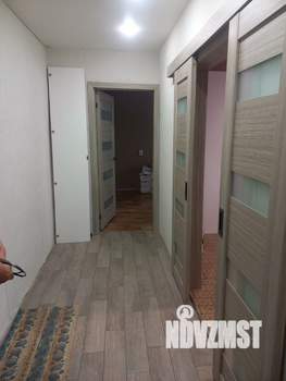 2-к квартира, вторичка, 49м2, 6/10 этаж
