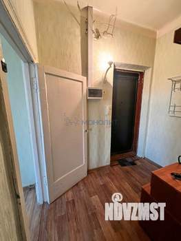 2-к квартира, вторичка, 49м2, 4/4 этаж