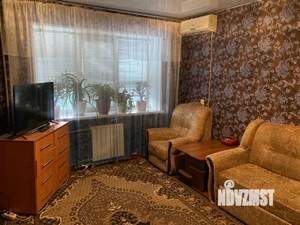 2-к квартира, вторичка, 44м2, 2/3 этаж