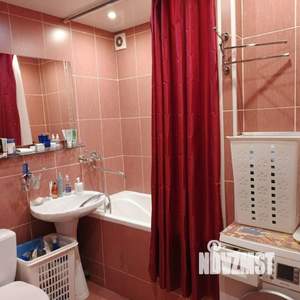 3-к квартира, вторичка, 62м2, 1/5 этаж