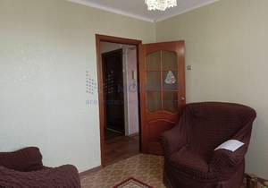 4-к квартира, вторичка, 87м2, 8/10 этаж