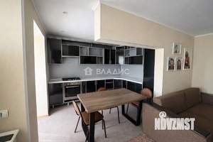 2-к квартира, вторичка, 51м2, 7/9 этаж
