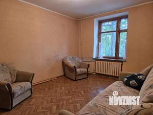 1-к квартира, вторичка, 41м2, 1/3 этаж