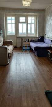 2-к квартира, вторичка, 42м2, 5/5 этаж