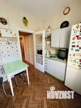 3-к квартира, вторичка, 74м2, 2/5 этаж