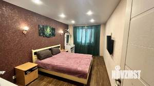 3-к квартира, вторичка, 63м2, 6/9 этаж