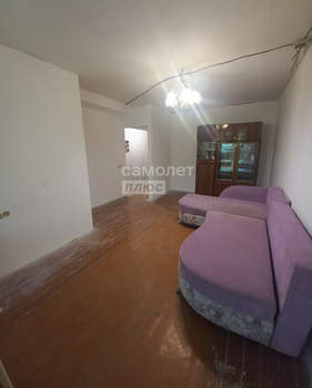 1-к квартира, вторичка, 30м2, 3/4 этаж
