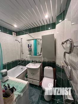 2-к квартира, вторичка, 44м2, 3/5 этаж