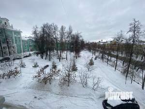 3-к квартира, вторичка, 86м2, 3/3 этаж