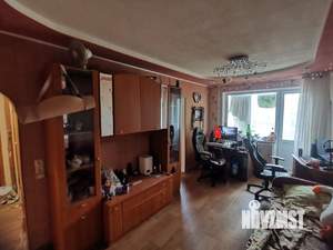 3-к квартира, вторичка, 58м2, 2/5 этаж