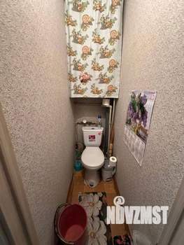 4-к квартира, вторичка, 58м2, 5/5 этаж