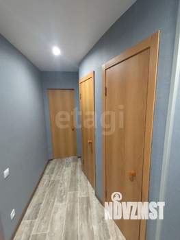 1-к квартира, вторичка, 30м2, 5/5 этаж
