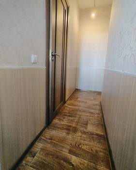 1-к квартира, вторичка, 38м2, 3/4 этаж