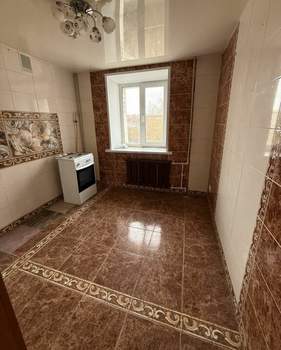 1-к квартира, вторичка, 33м2, 3/5 этаж