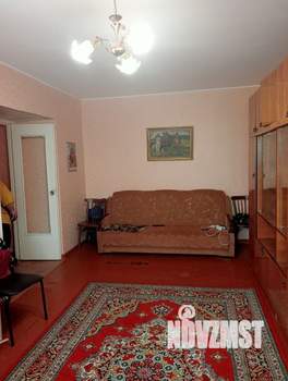 2-к квартира, вторичка, 42м2, 4/5 этаж
