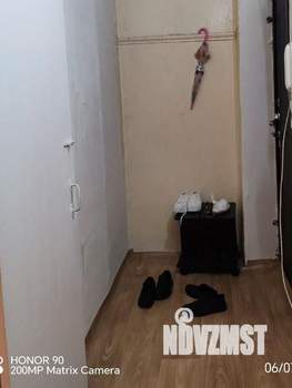 1-к квартира, вторичка, 32м2, 3/5 этаж