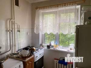 2-к квартира, вторичка, 50м2, 2/5 этаж