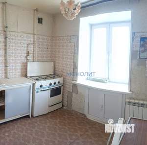4-к квартира, вторичка, 70м2, 4/9 этаж