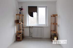 2-к квартира, вторичка, 43м2, 3/5 этаж