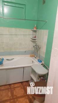 2-к квартира, вторичка, 45м2, 5/5 этаж