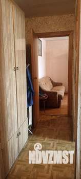 2-к квартира, вторичка, 43м2, 4/5 этаж