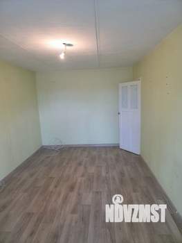 1-к квартира, вторичка, 30м2, 5/5 этаж