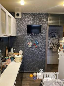 3-к квартира, вторичка, 63м2, 7/9 этаж