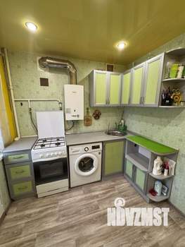 1-к квартира, вторичка, 30м2, 2/5 этаж