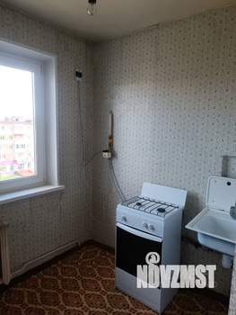 2-к квартира, вторичка, 46м2, 5/5 этаж