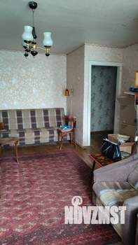 2-к квартира, вторичка, 44м2, 4/4 этаж