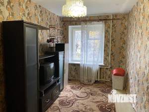 2-к квартира, вторичка, 48м2, 1/5 этаж