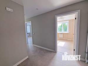 2-к квартира, вторичка, 42м2, 3/12 этаж