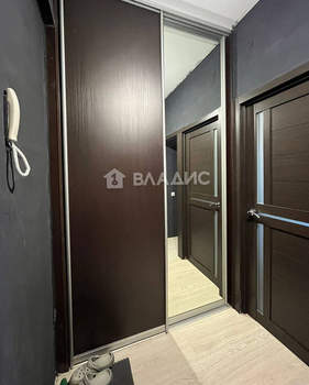 1-к квартира, вторичка, 38м2, 3/4 этаж