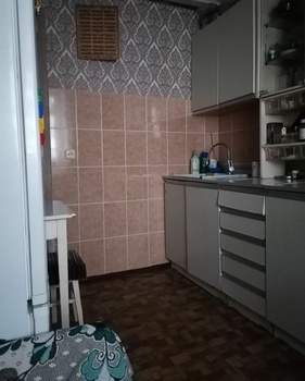 3-к квартира, вторичка, 61м2, 2/5 этаж