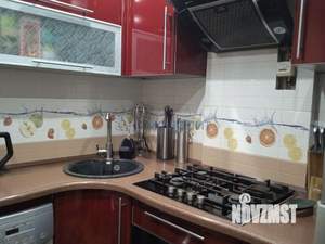 2-к квартира, вторичка, 46м2, 5/5 этаж