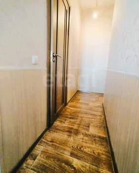 1-к квартира, вторичка, 38м2, 3/4 этаж