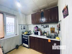 1-к квартира, вторичка, 33м2, 4/9 этаж