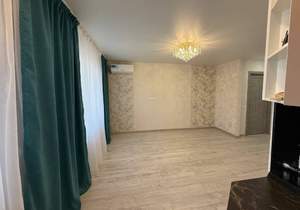 3-к квартира, вторичка, 58м2, 4/5 этаж