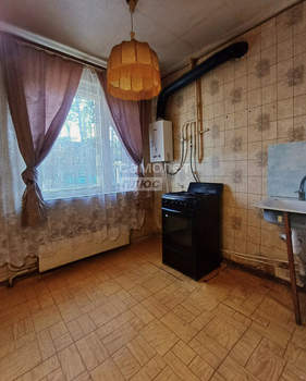 1-к квартира, вторичка, 32м2, 1/5 этаж