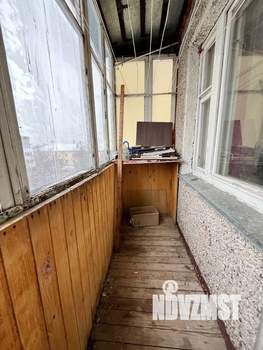 Студия квартира, вторичка, 46м2, 5/5 этаж