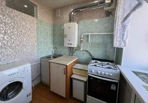 2-к квартира, вторичка, 47м2, 5/5 этаж