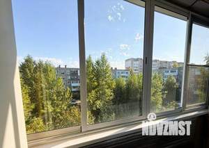 2-к квартира, вторичка, 39м2, 4/5 этаж