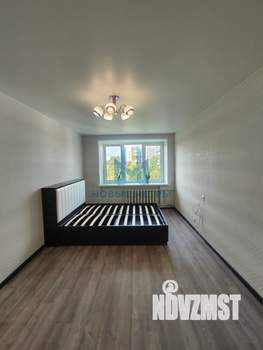 2-к квартира, вторичка, 47м2, 5/5 этаж