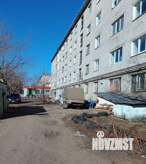 Студия квартира, вторичка, 25м2, 5/5 этаж