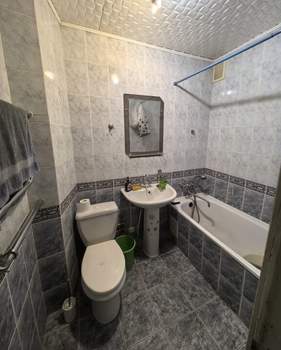 2-к квартира, вторичка, 38м2, 5/5 этаж