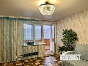 3-к квартира, вторичка, 65м2, 9/10 этаж