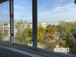 1-к квартира, вторичка, 33м2, 5/5 этаж